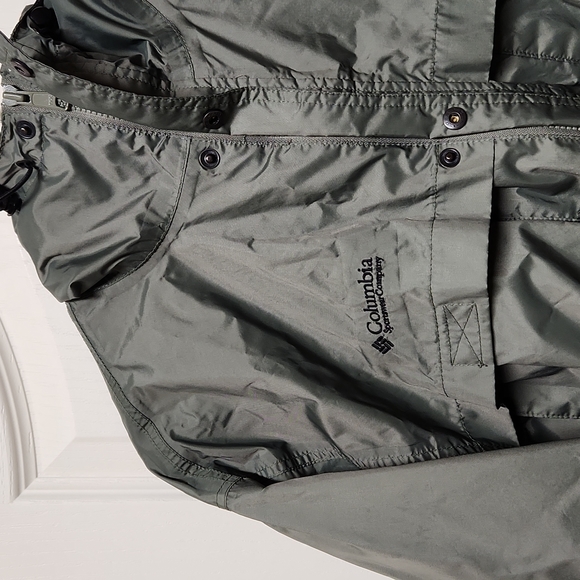 Columbia Packable Men's S lightweight jacket - Picture 2 of 13